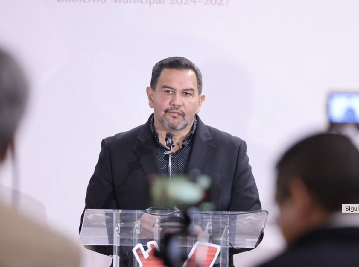 No Faltan Envidiosos